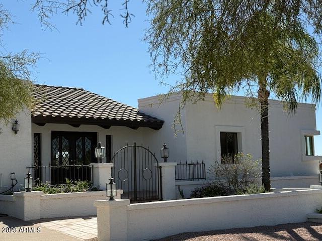 9437 E Calle De Valle Dr., Scottsdale, AZ 85255