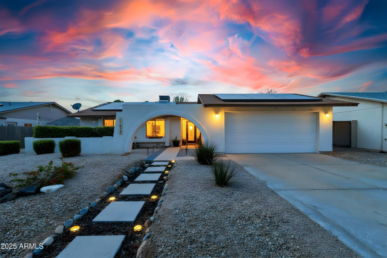 17838 N 57th Ave., Glendale, AZ 85308