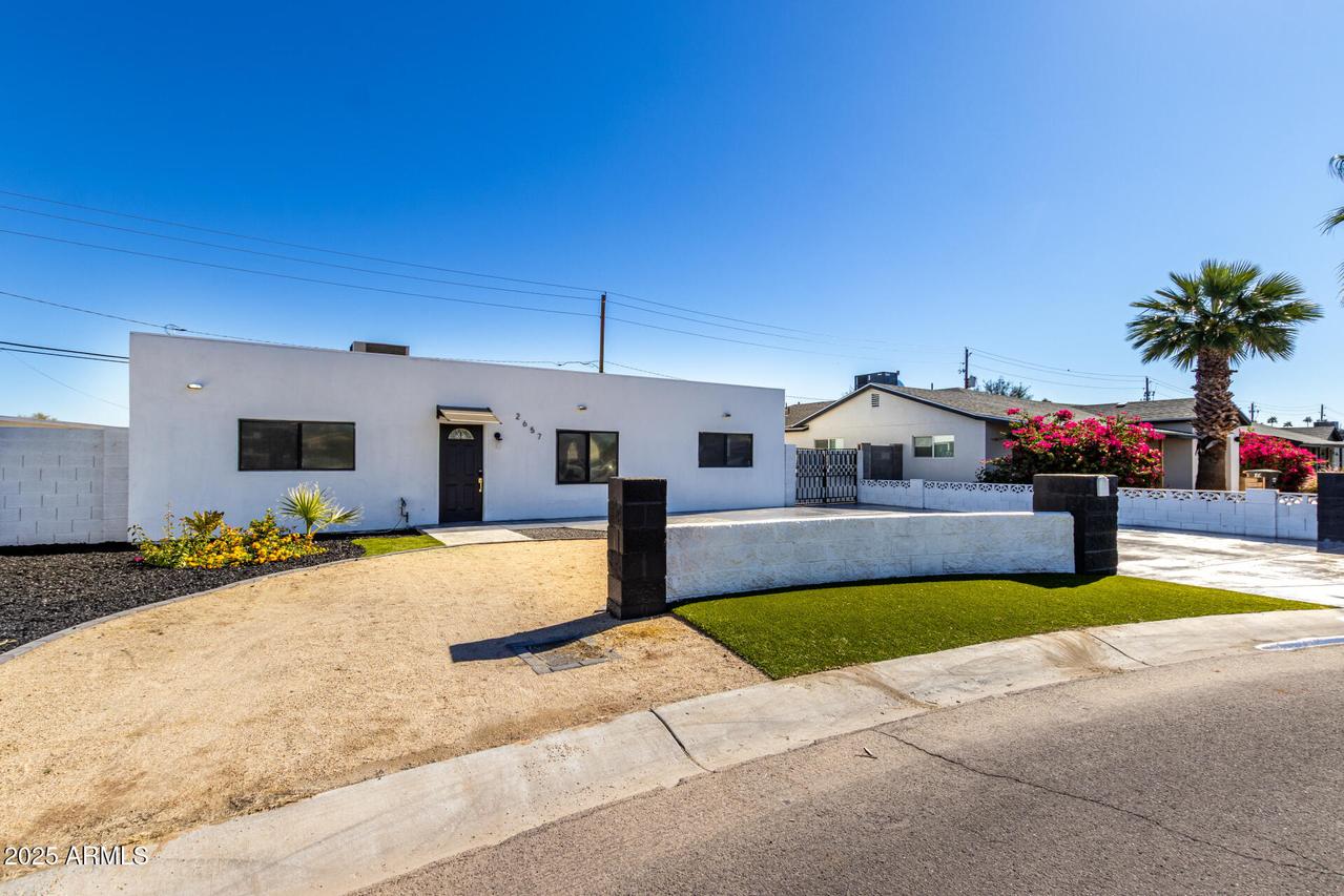 2657 N 71st Pl., Scottsdale, AZ 85257