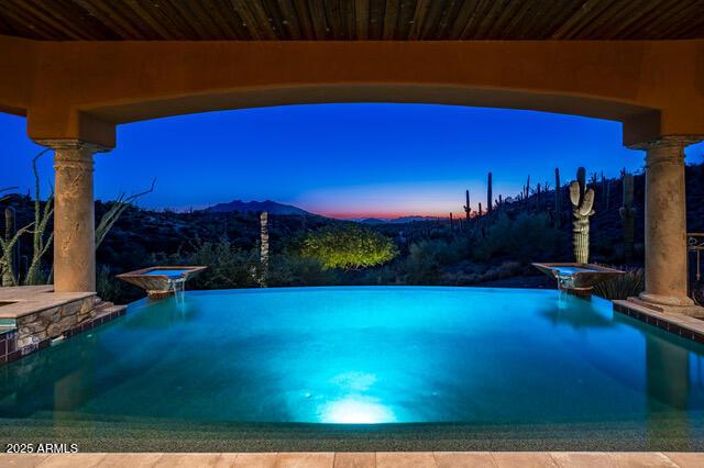 39601 N Ocotillo Ridge Dr., Carefree, AZ 85377