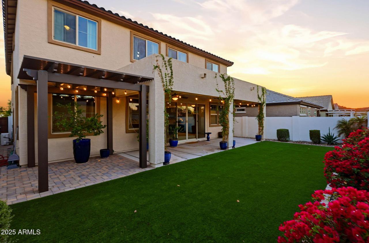 17646 W Hubbard Dr., Goodyear, AZ 85338