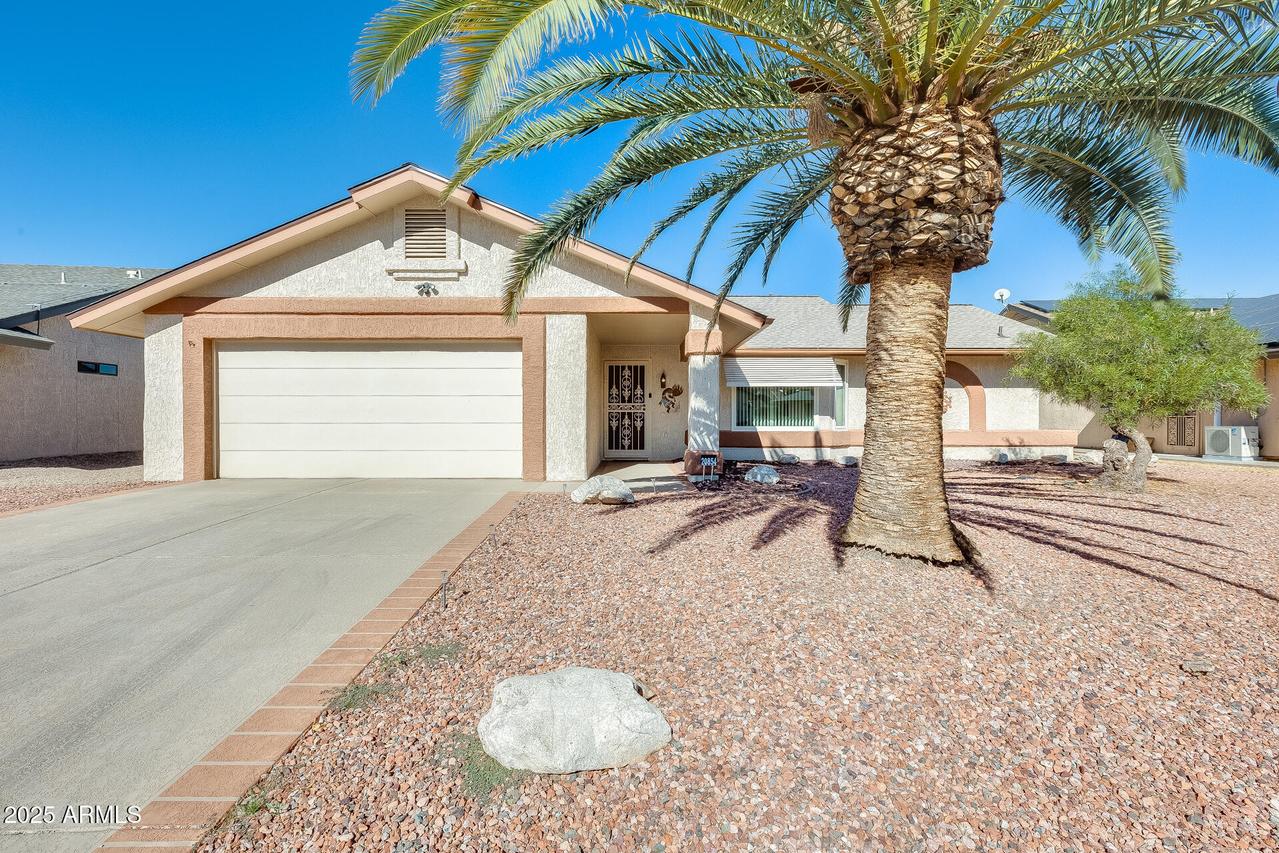 20854 N Gable Hill Dr., Sun City West, AZ 85375