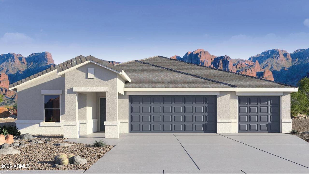 1518 E Glazier Dr., Casa Grande, AZ 85122