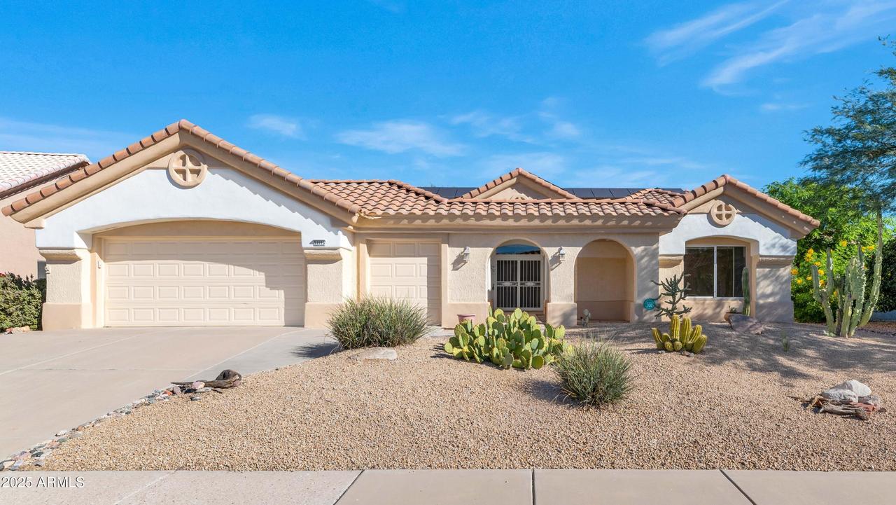 22725 N Dusty Trail Blvd., Sun City West, AZ 85375