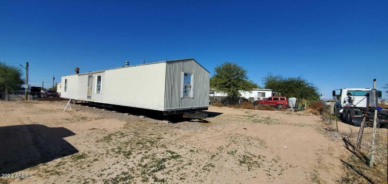 4656 N Apache Dr., Casa Grande, AZ 85194