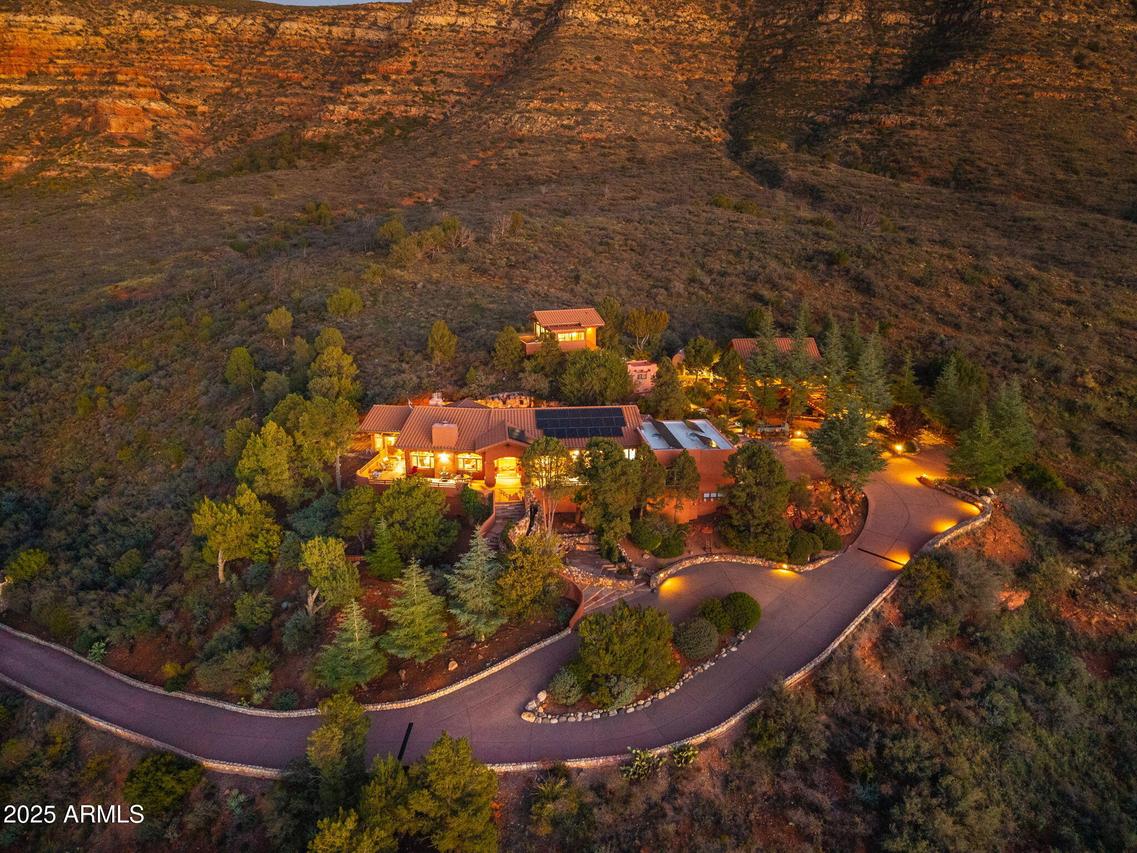 3226 Valley Vista Dr., Sedona, AZ 86351