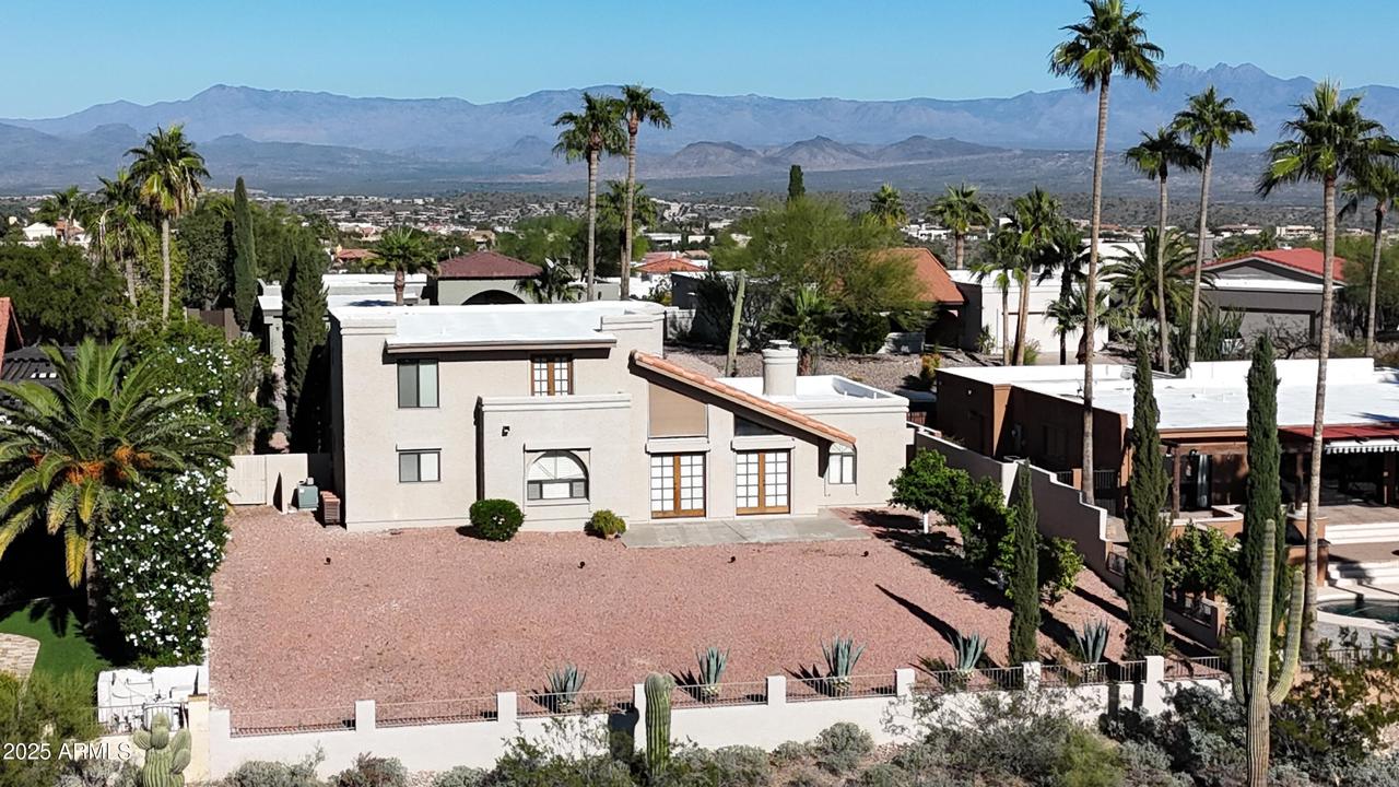 15753 E Mustang Dr., Fountain Hills, AZ 85268