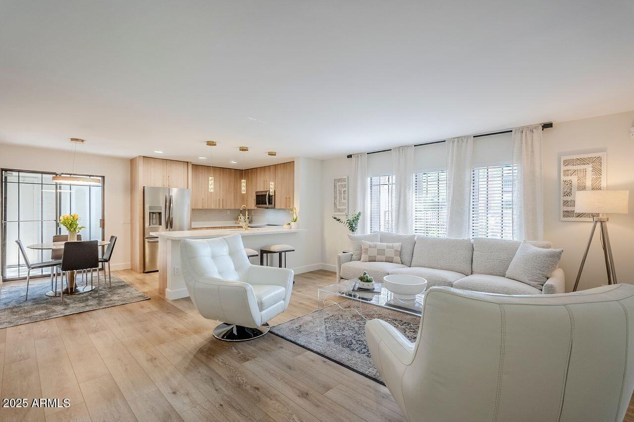 5201 N 24th St. #107, Phoenix, AZ 85016