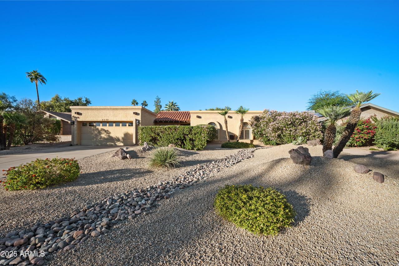 4324 E Ludlow Dr., Phoenix, AZ 85032