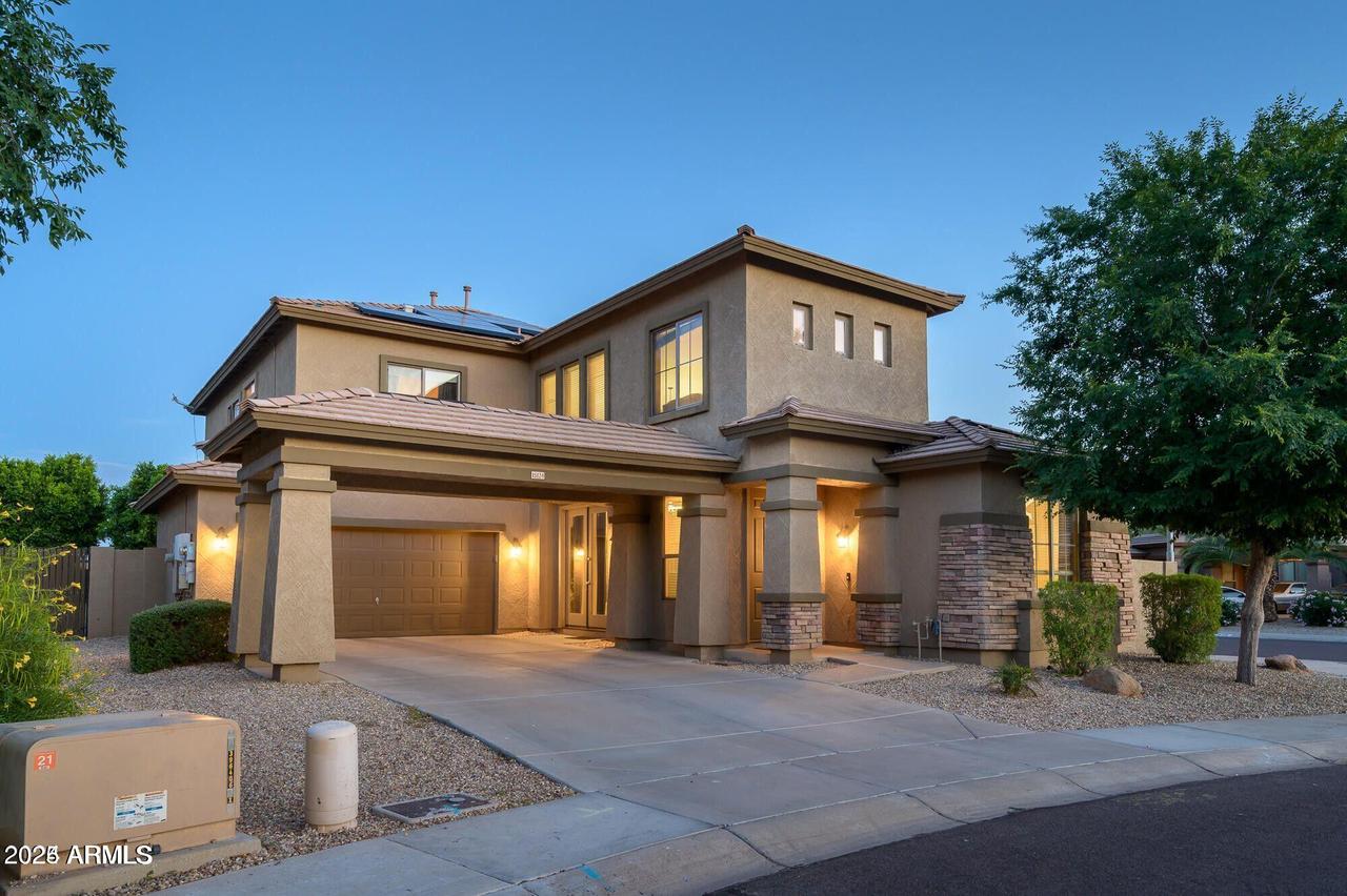 15124 W Smokey Dr., Surprise, AZ 85374