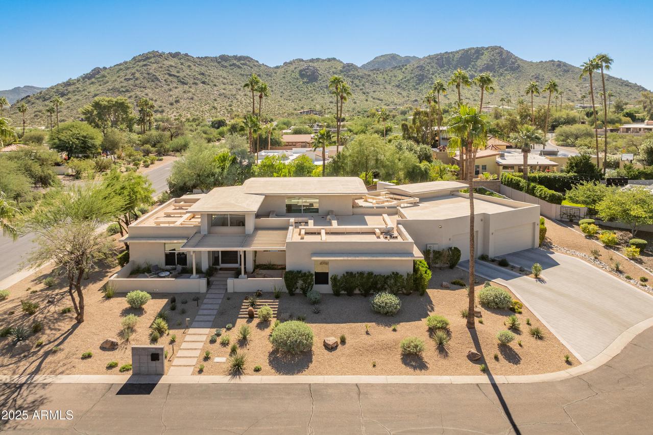 4339 E Via Estrella Ct., Phoenix, AZ 85028