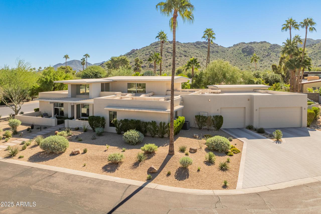 4339 E Via Estrella Ct., Phoenix, AZ 85028