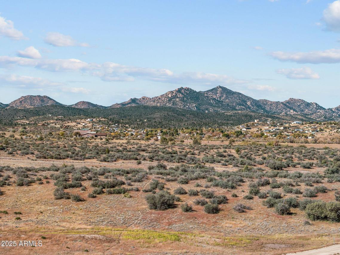 88.1 ACRES Sickles Ranch Ranch #-0, Peeples Valley, AZ 86332