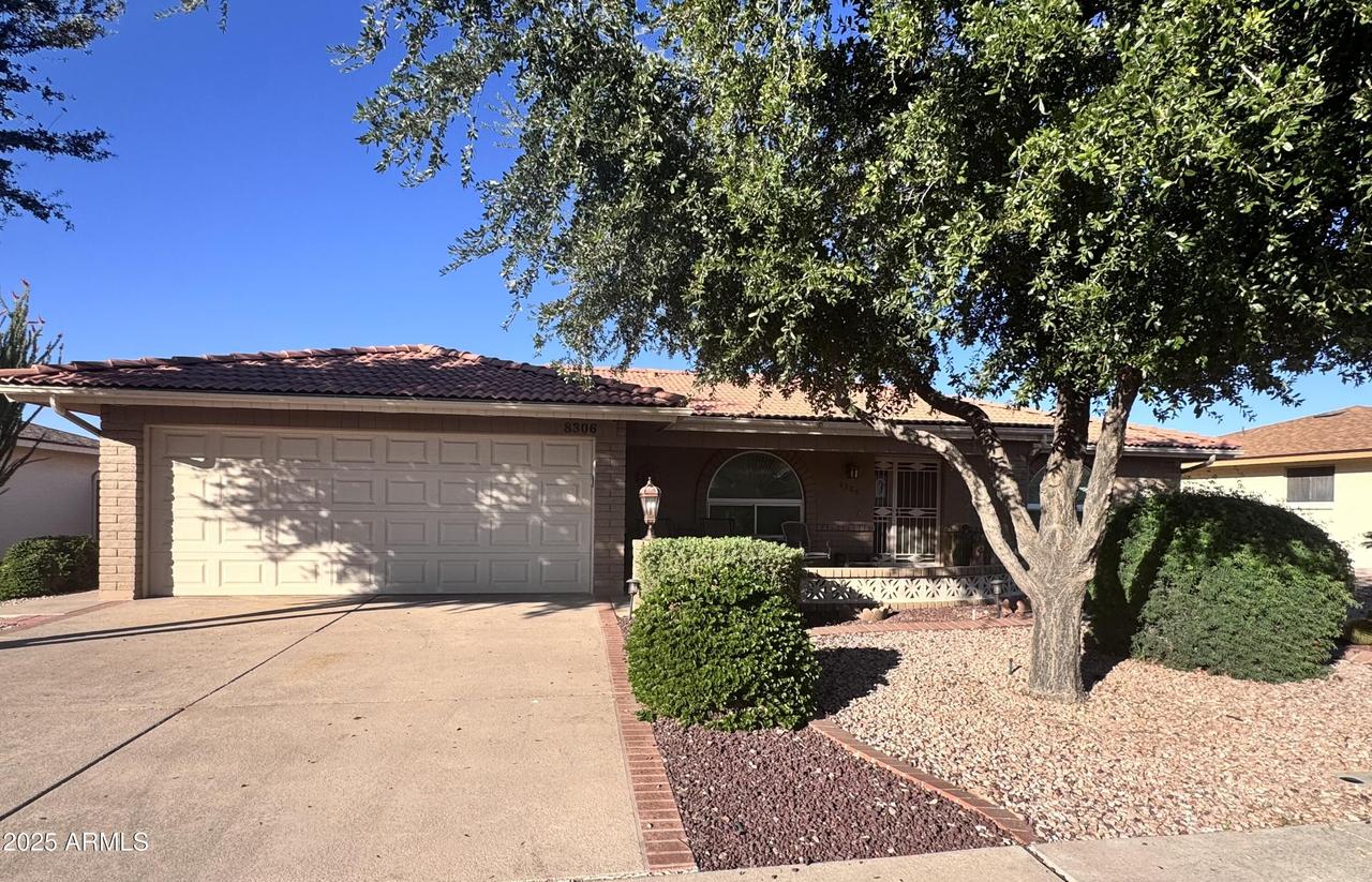 8306 E Milagro Ave., Mesa, AZ 85209