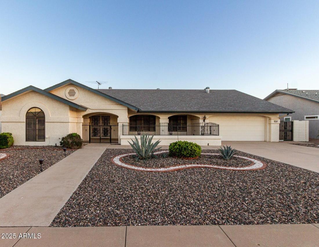 13907 W Terra Vista Dr., Sun City West, AZ 85375