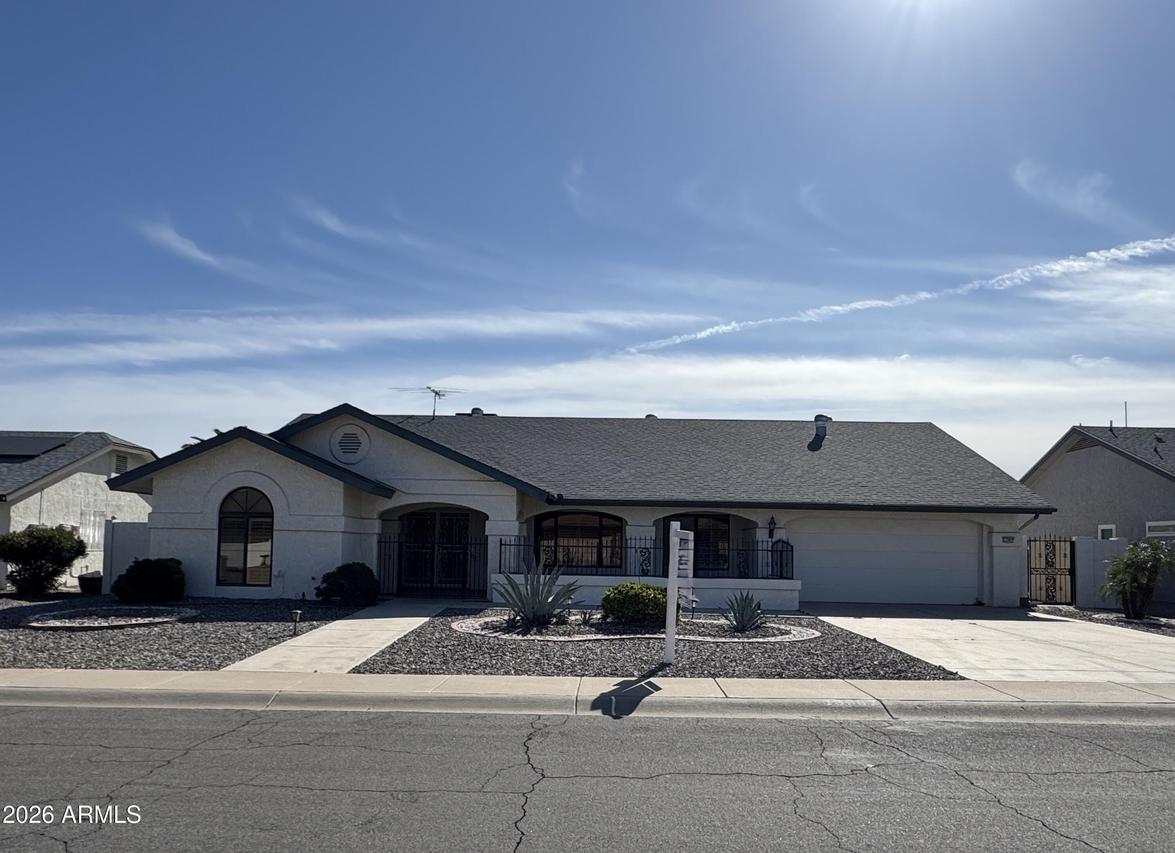 13907 W Terra Vista Dr., Sun City West, AZ 85375