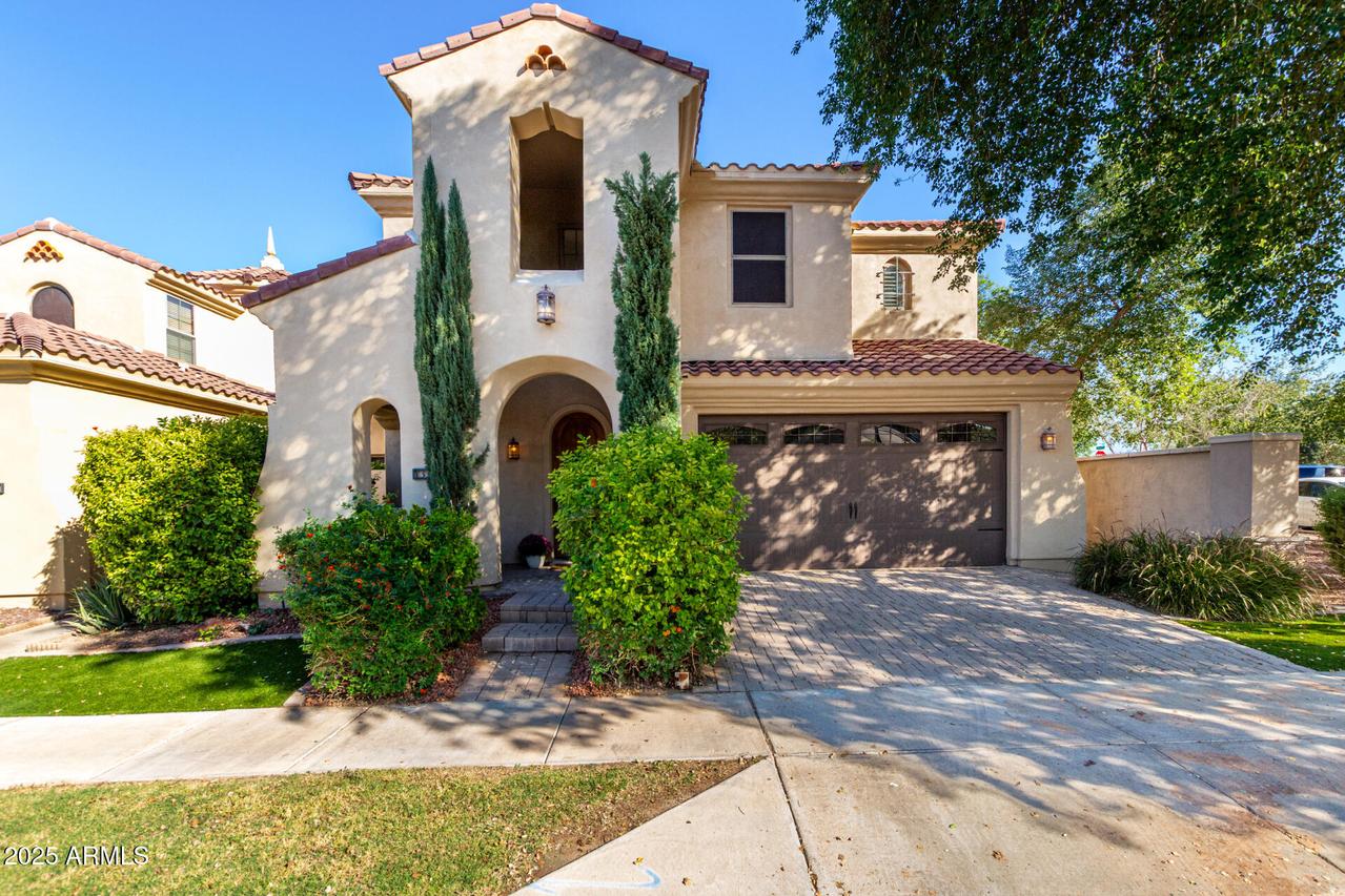 1339 S Ponderosa Dr., Gilbert, AZ 85296