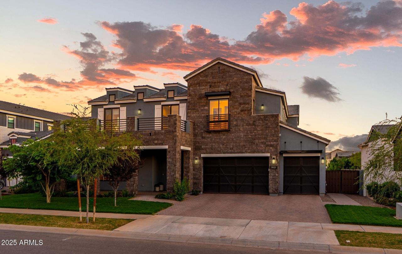3925 E Sagebrush St., Gilbert, AZ 85296