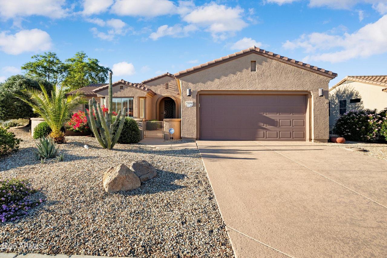 20656 N Canyon Whisper Dr., Surprise, AZ 85387