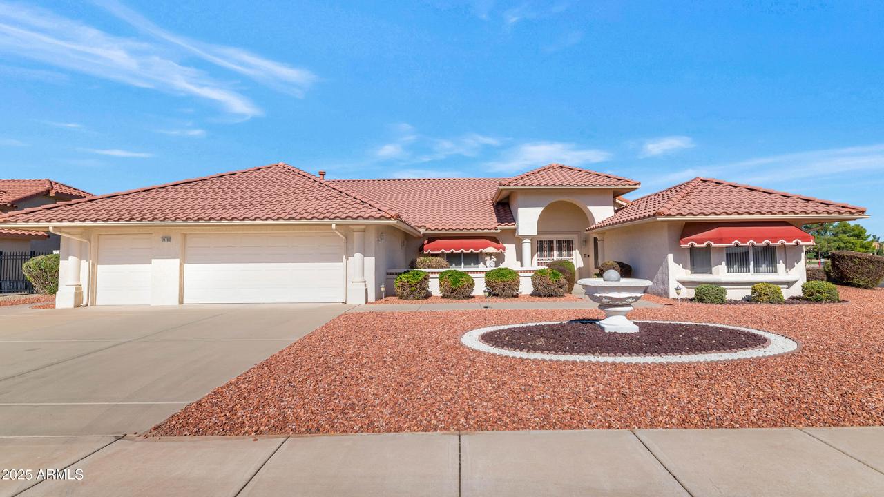 14102 W Whitewood Dr., Sun City West, AZ 85375