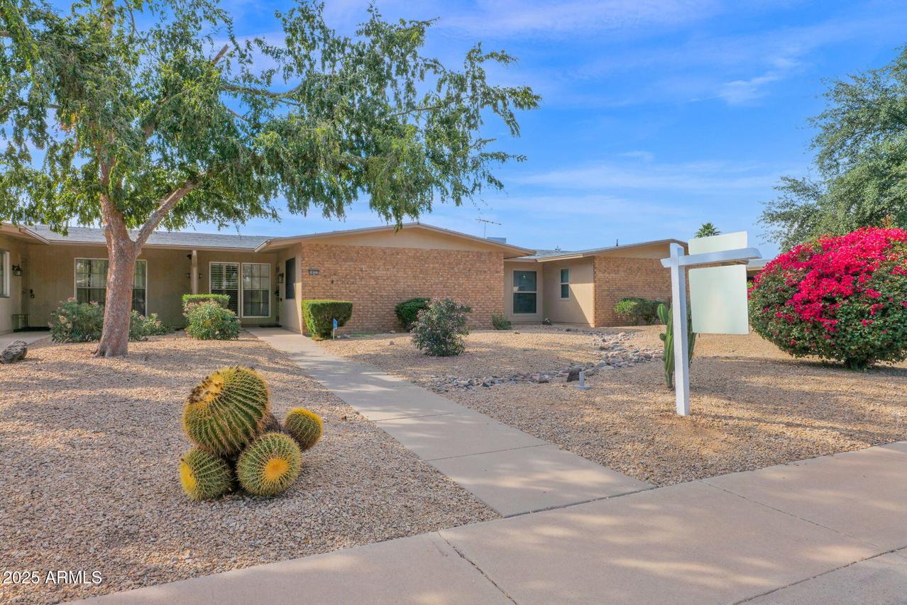 18222 N Stonebrook Dr., Sun City West, AZ 85375
