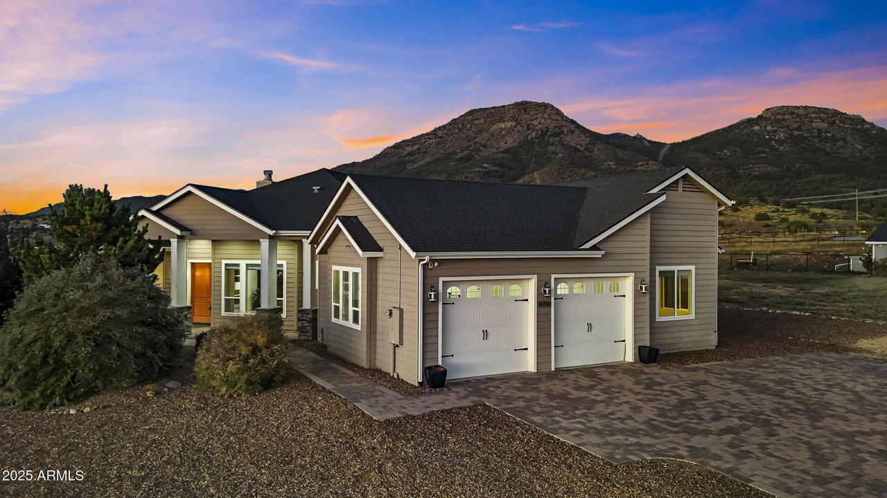 14750 E Territory Dr., Prescott Valley, AZ 86315