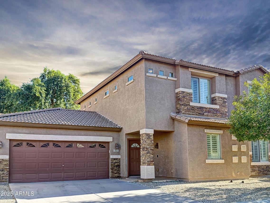 7421 W Fargo Dr., Peoria, AZ 85382