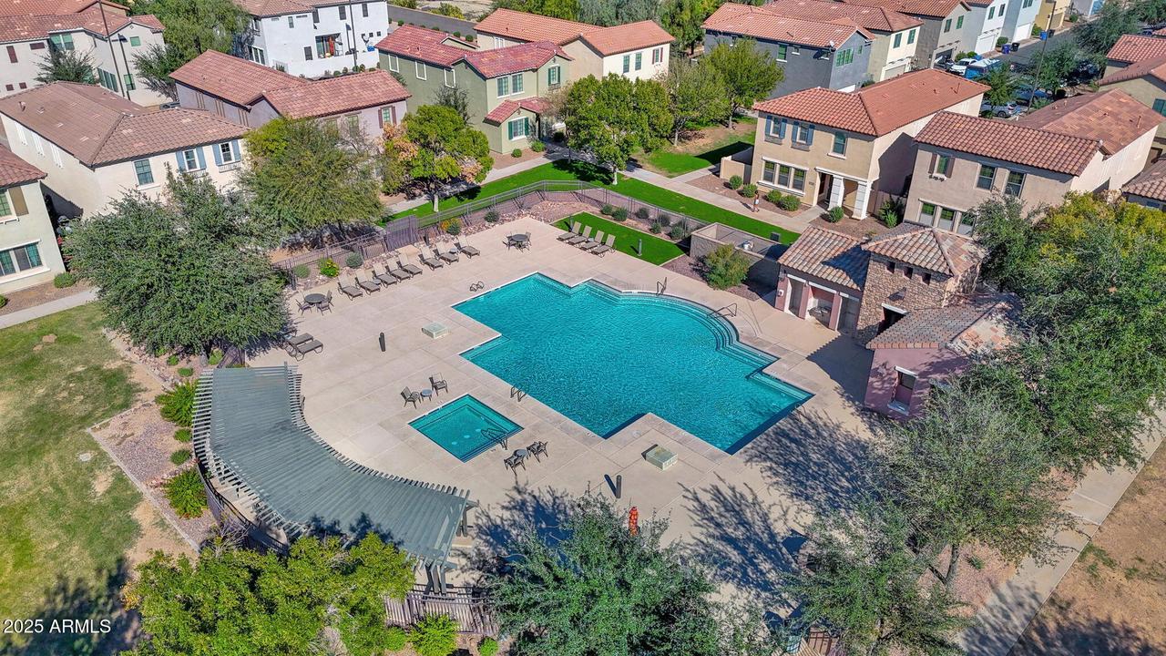 4761 E Portola Valley Dr. #102, Gilbert, AZ 85297