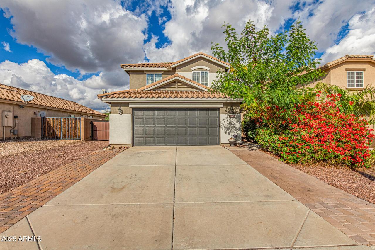 22194 W Hadley St., Buckeye, AZ 85326