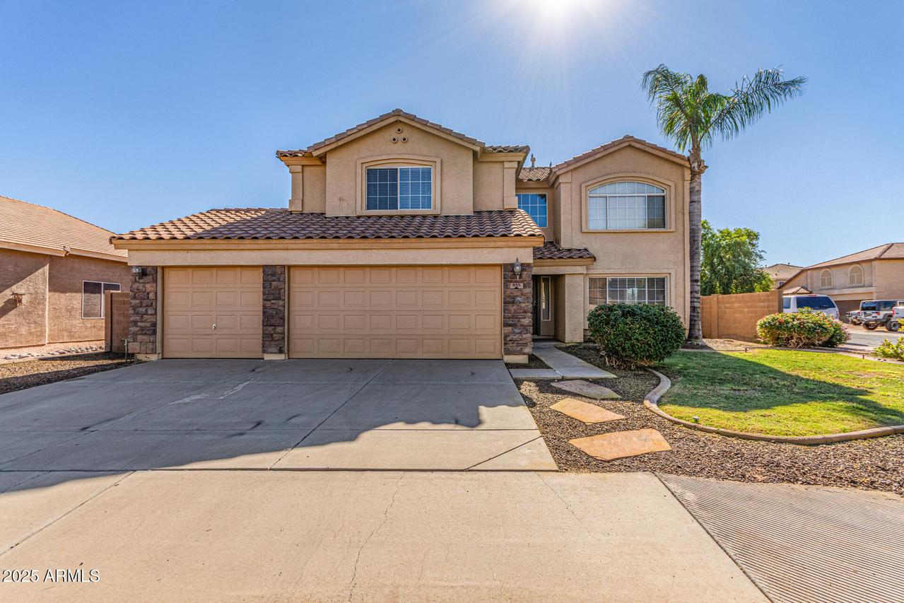 835 E Stirrup Ln., San Tan Valley, AZ 85143