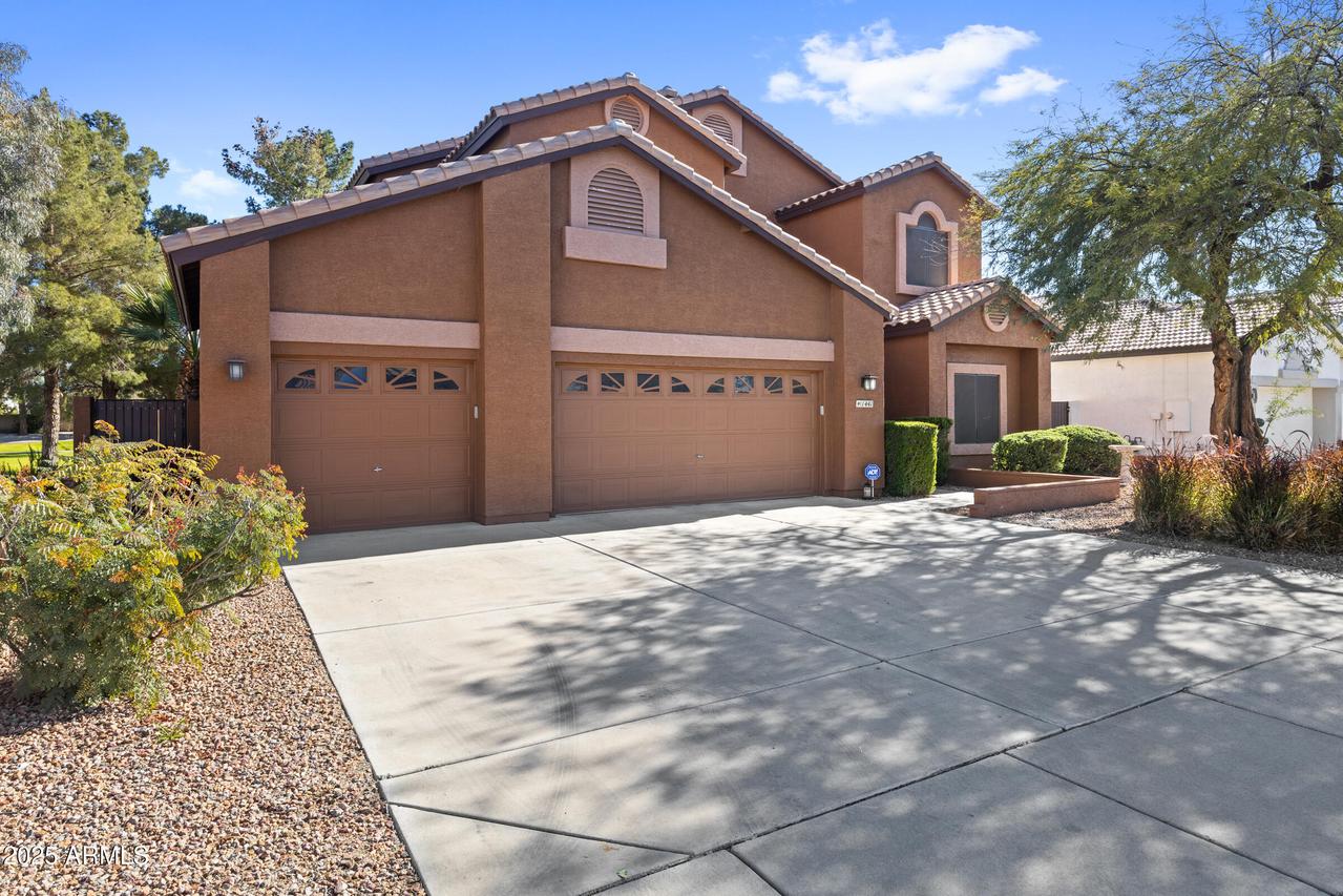 1441 S La Arboleta Dr., Gilbert, AZ 85296
