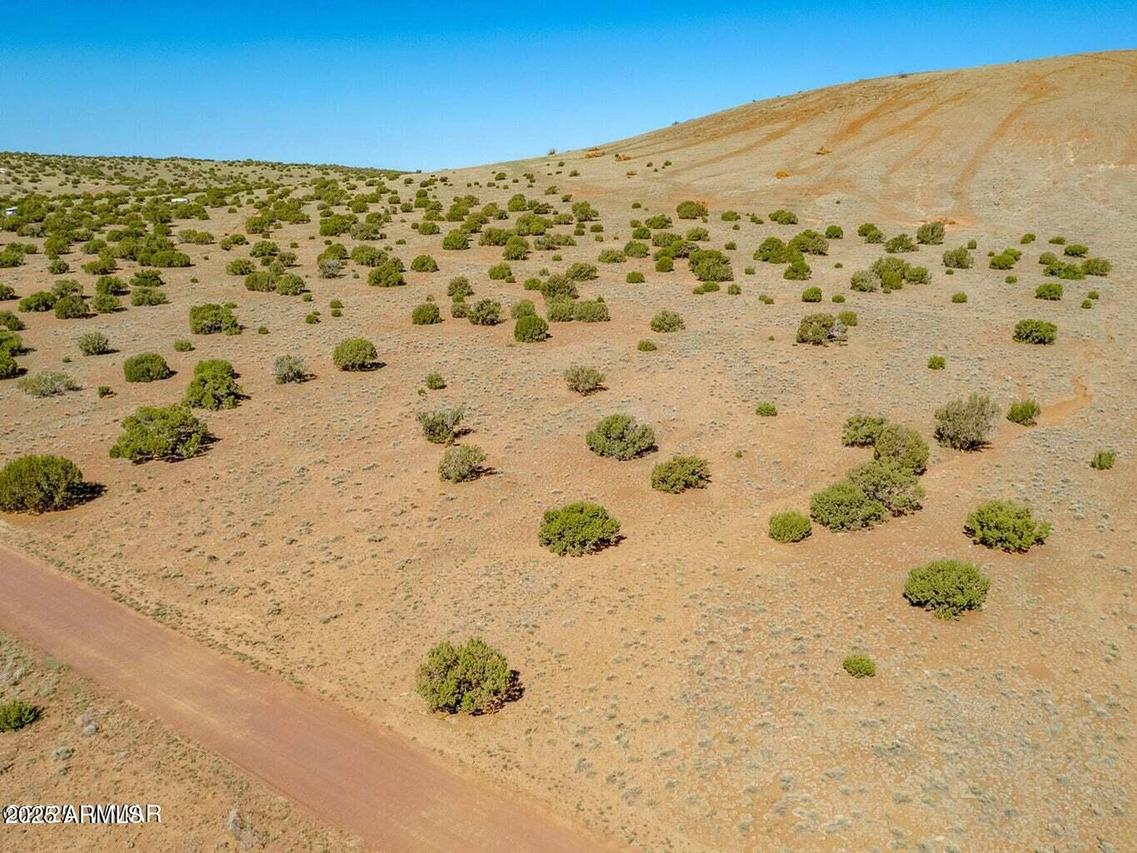 TBD Co Rd 5106 Lot #1 1.1 Acres #-, Concho, AZ 85924