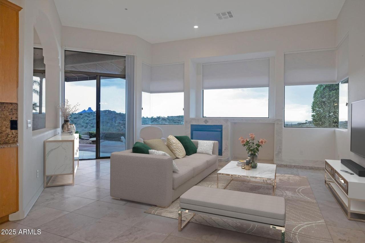 15319 E Redrock Dr., Fountain Hills, AZ 85268