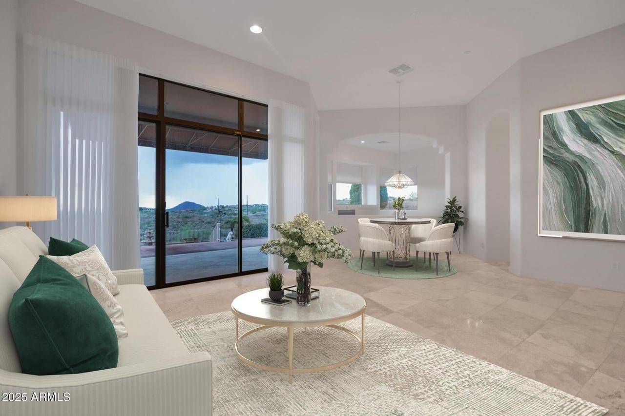 15319 E Redrock Dr., Fountain Hills, AZ 85268