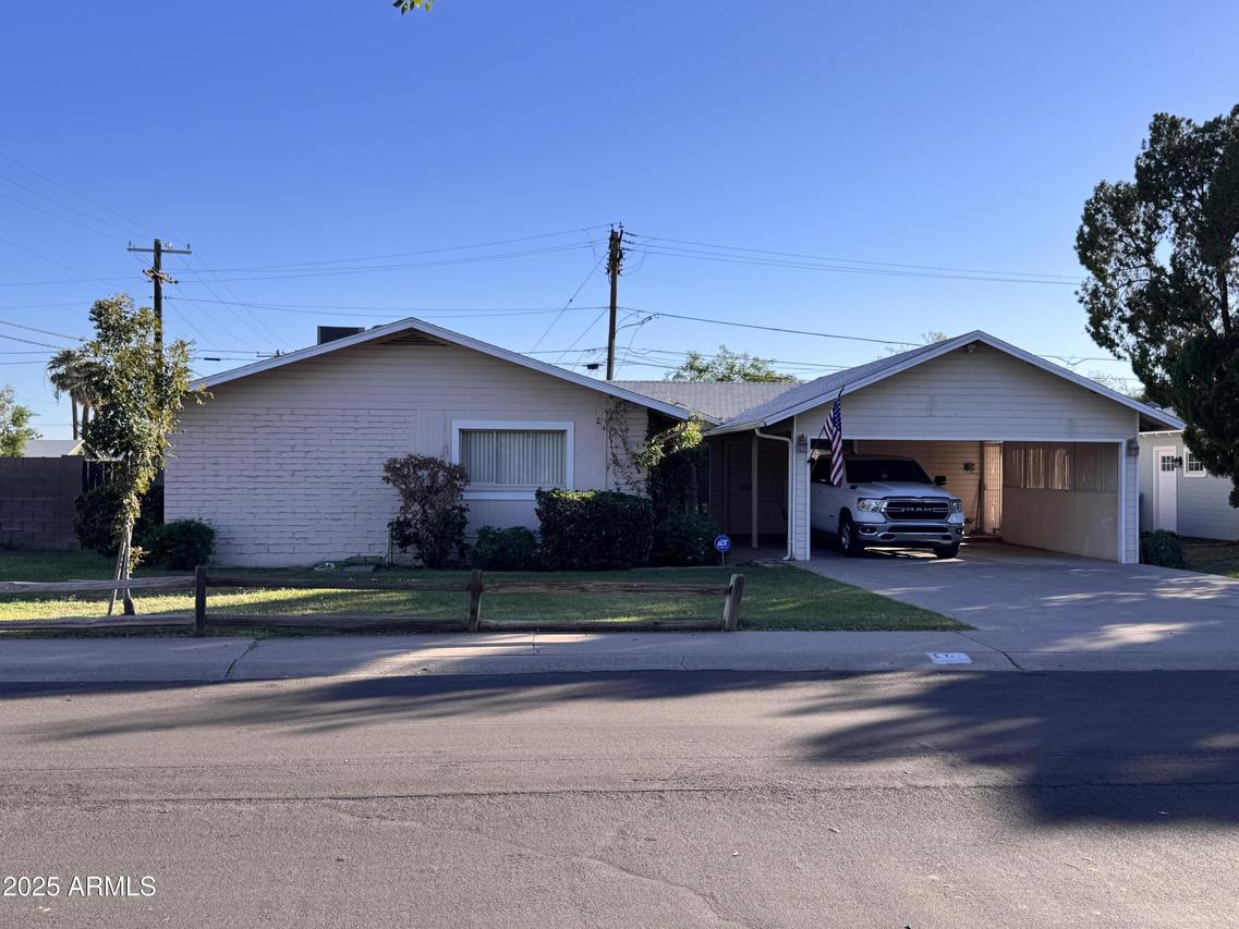 601 W 15th St., Tempe, AZ 85281