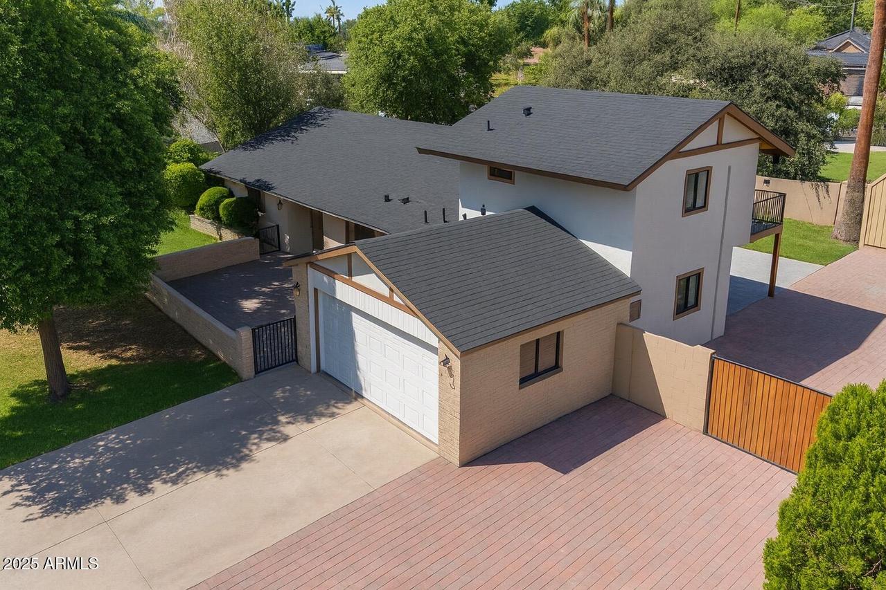 524 W Harmont Dr., Phoenix, AZ 85021