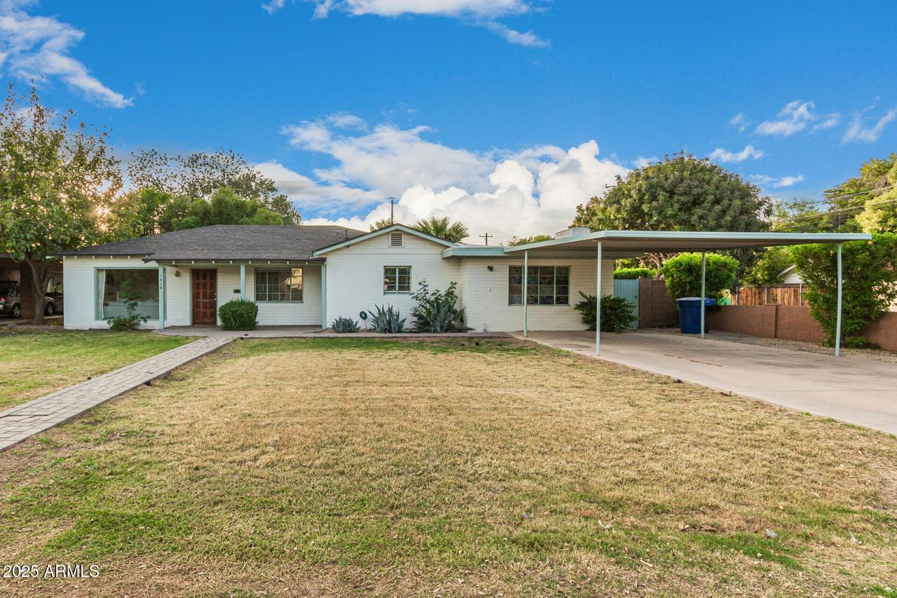 1416 S College Ave., Tempe, AZ 85281