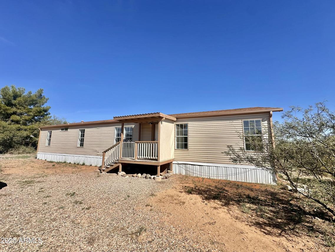 2564 N Calle Quinto, Huachuca City, AZ 85616