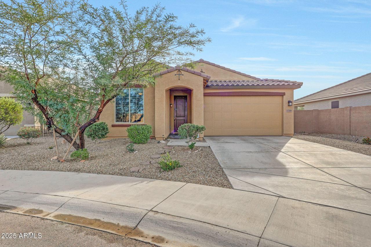 17399 W Spring Dr., Goodyear, AZ 85338