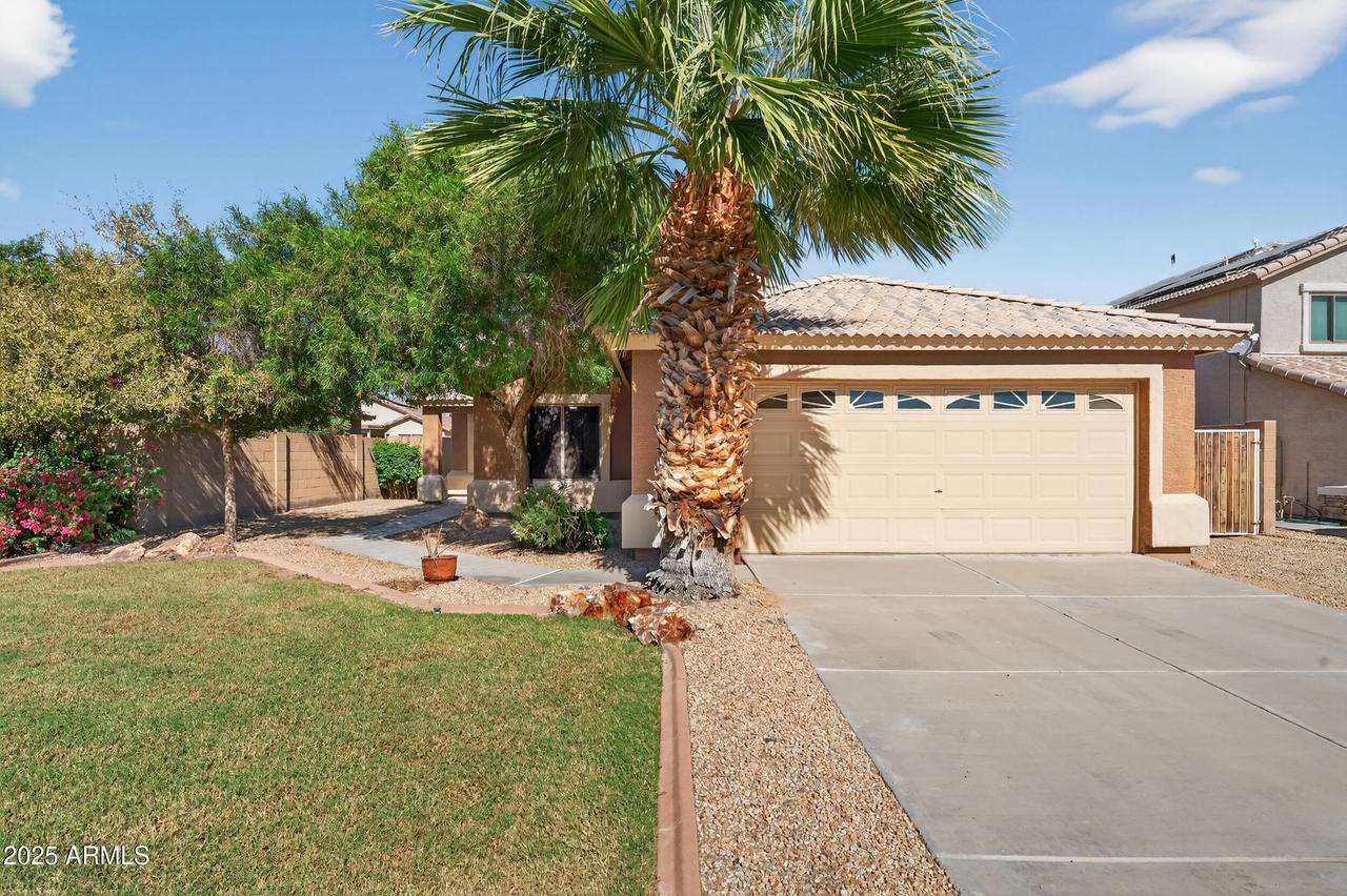 12614 W Merrell St., Avondale, AZ 85392