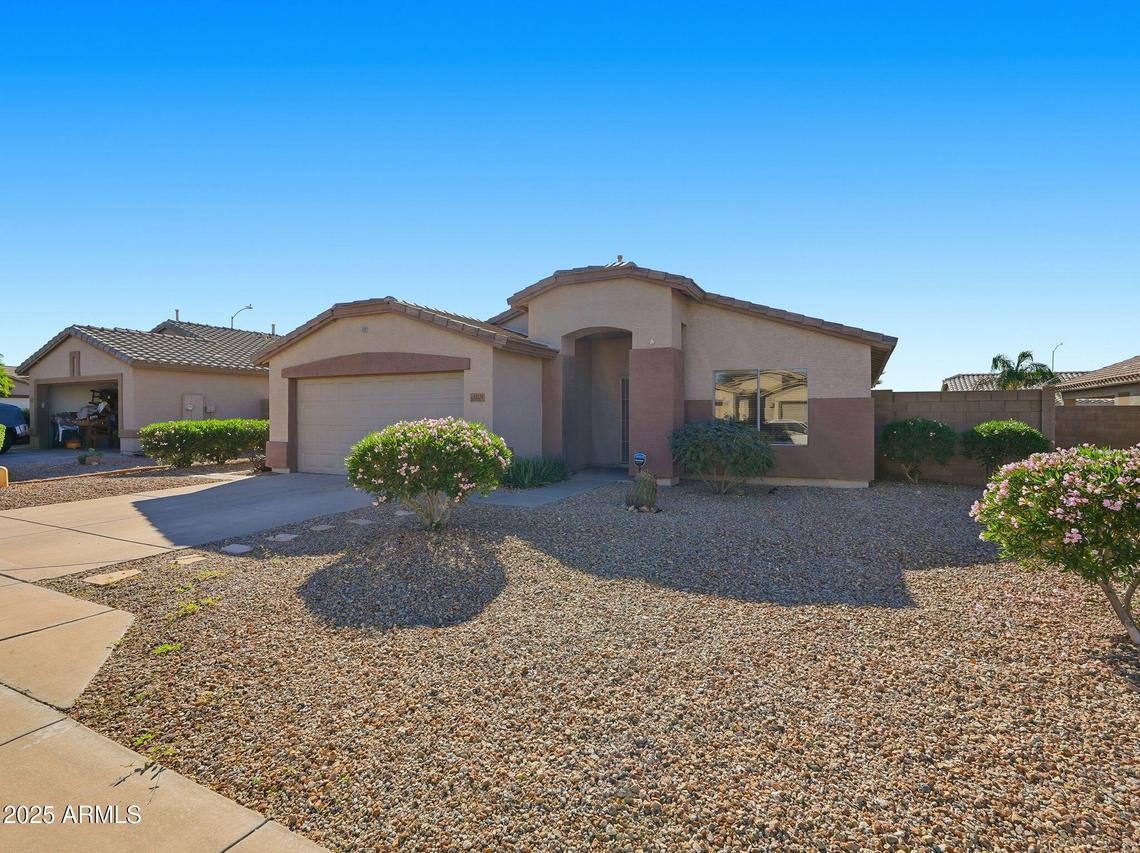 11135 E Catalina Ave., Mesa, AZ 85208