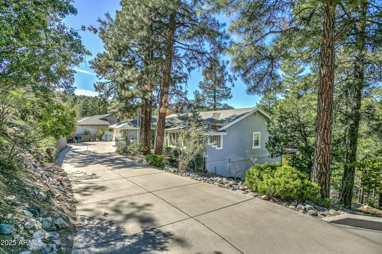 1390 E Valley View Rd., Prescott, AZ 86303