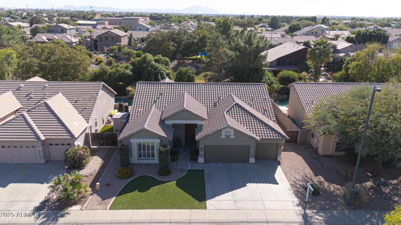 3885 E Cullumber St., Gilbert, AZ 85234