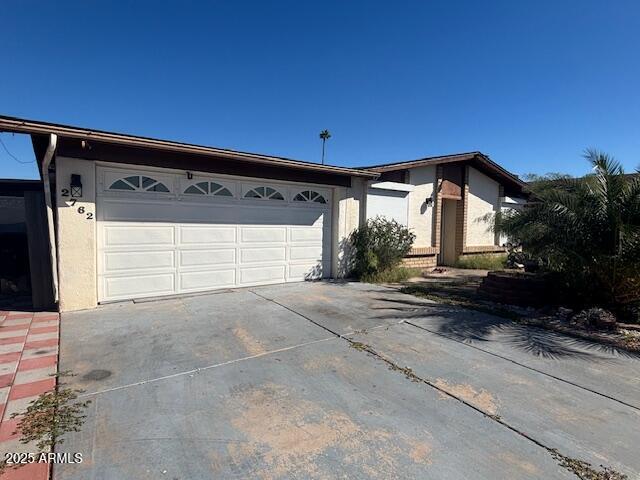 2762 W Jacinto Cir., Mesa, AZ 85202