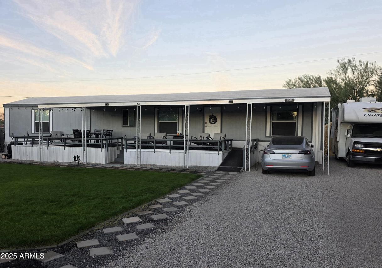 9539 E Arbor Cir., Mesa, AZ 85208