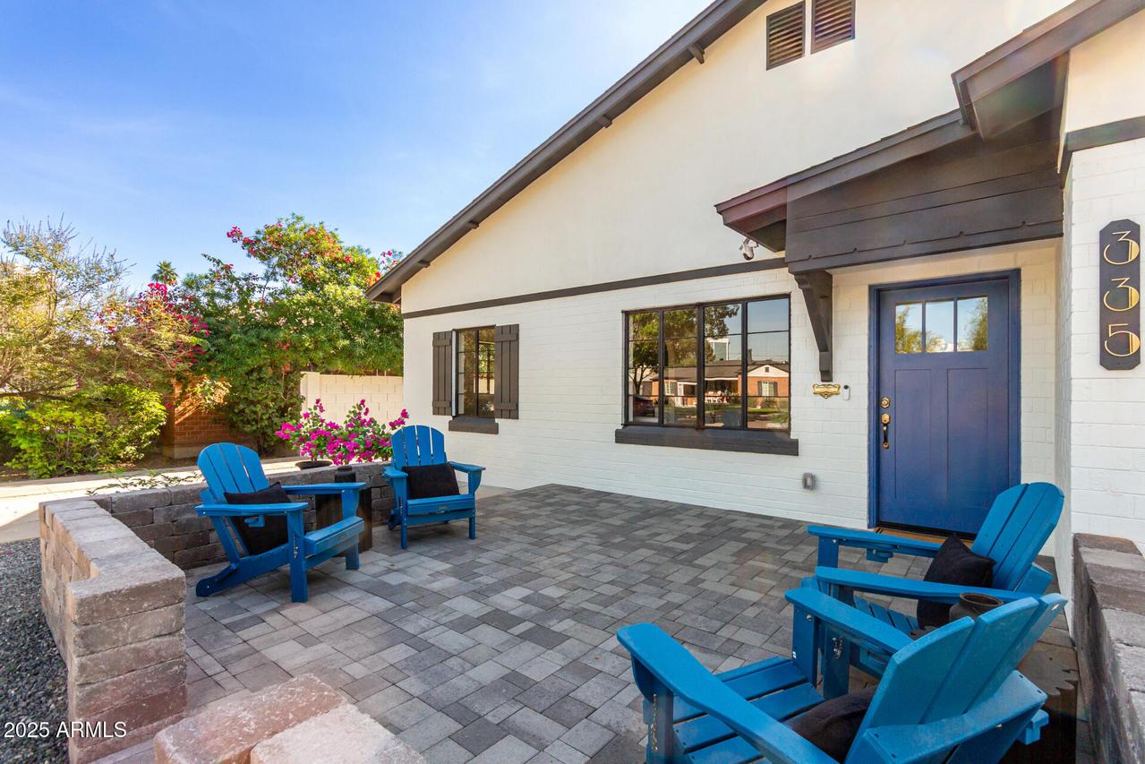 335 W Cambridge Ave., Phoenix, AZ 85003