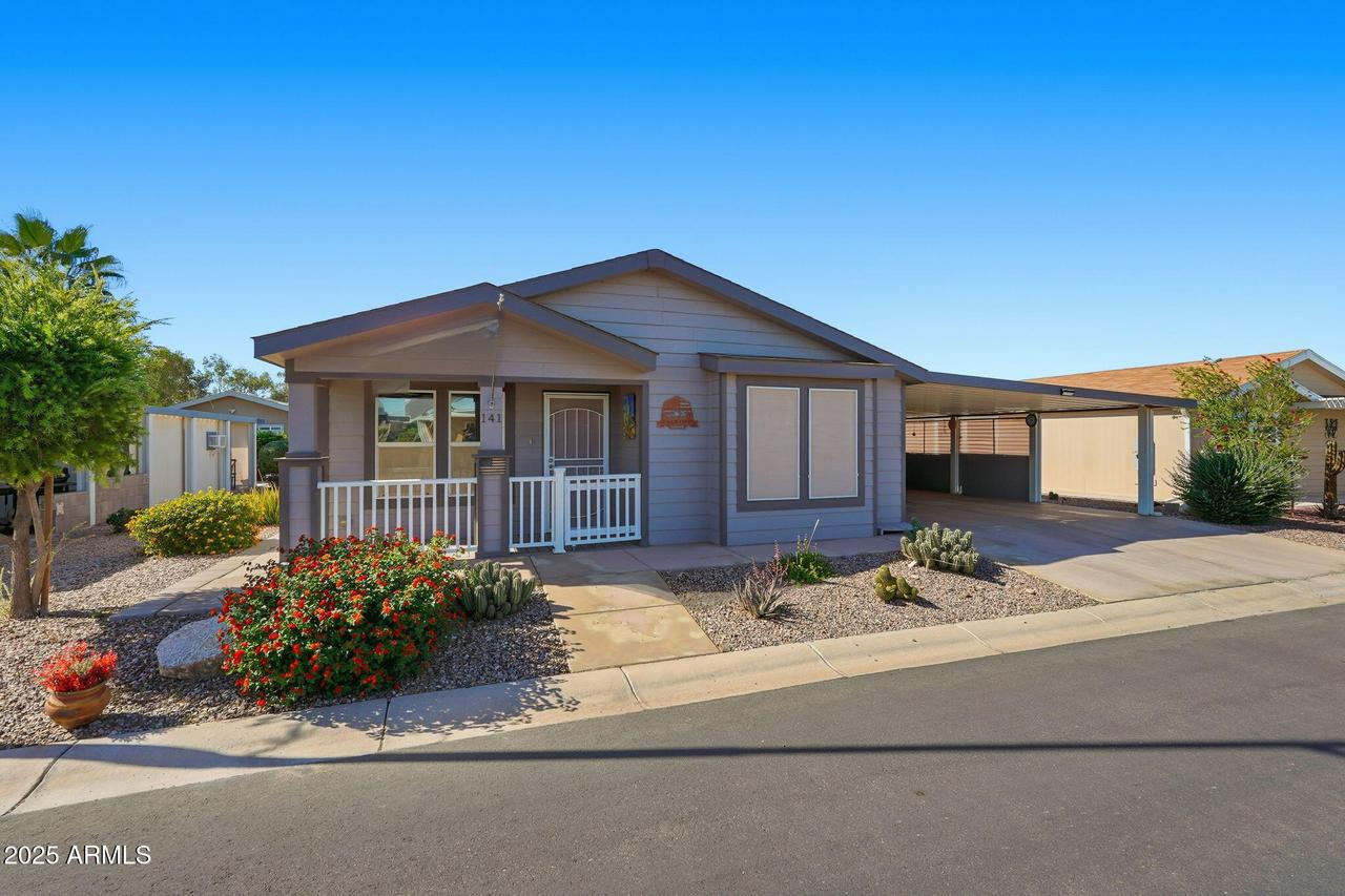 2263 N Trekell Rd. #141, Casa Grande, AZ 85122