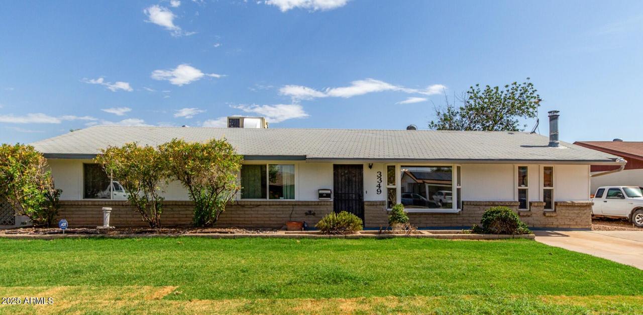 3349 W Surrey Ave., Phoenix, AZ 85029