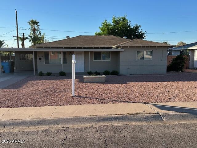2829 W Palo Verde Dr., Phoenix, AZ 85017