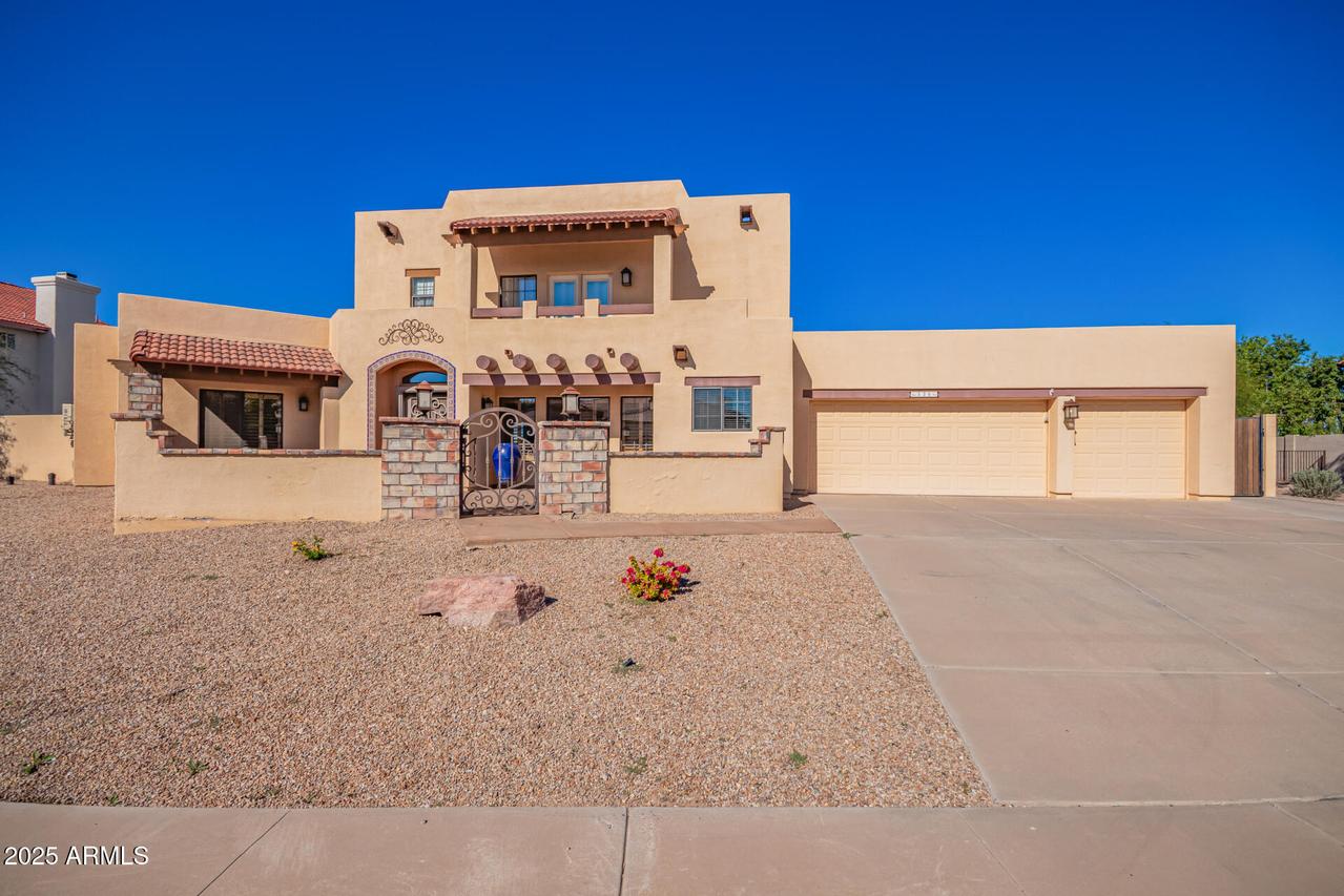 536 W Casa Grande Lakes Blvd., Casa Grande, AZ 85122